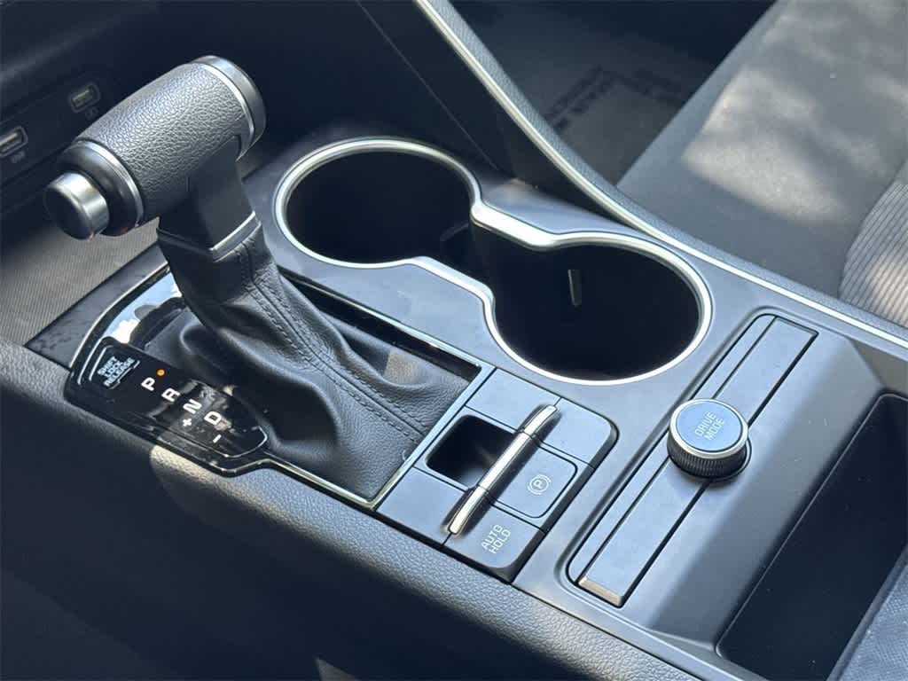 Thumbnail: 2023 Kia K5 - 21