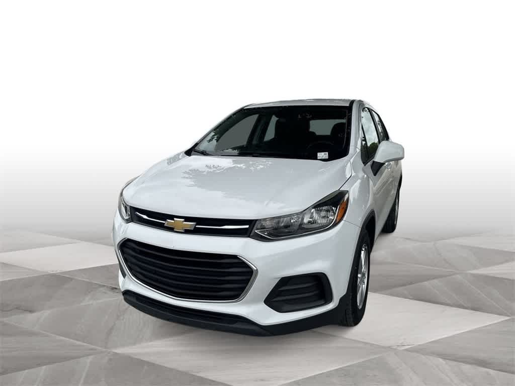 2019 Chevrolet Trax LS -
                  Doral, FL