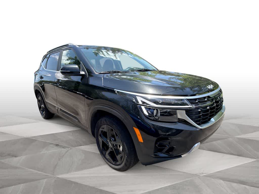 Thumbnail: 2026 Kia Seltos - 2