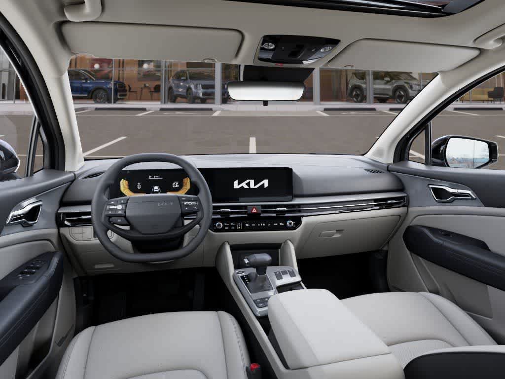 Thumbnail: 2026 Kia Sportage - 14