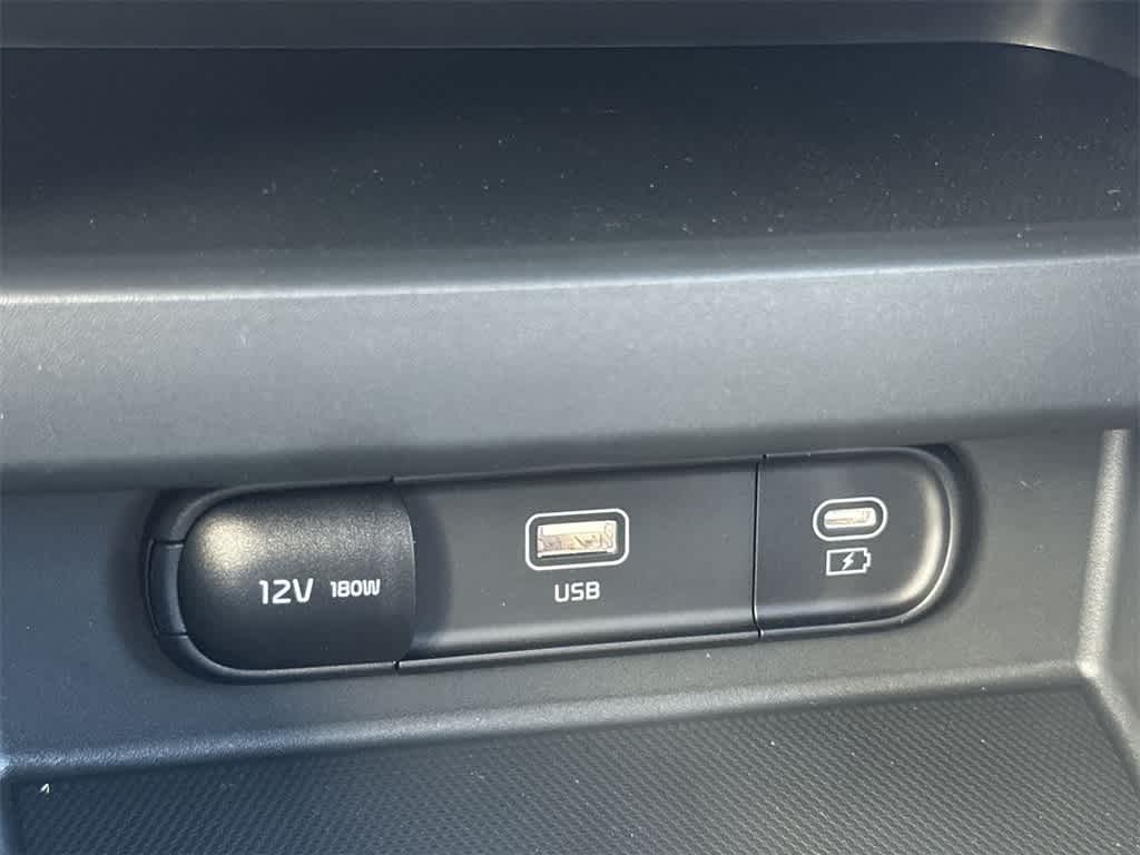 Thumbnail: 2026 Kia Seltos - 17