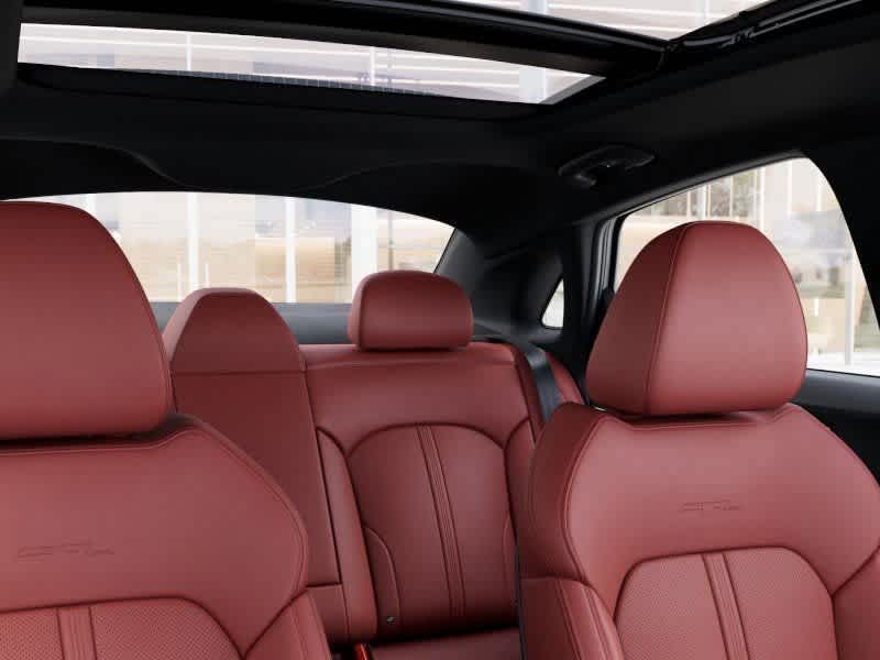 Thumbnail: 2026 Kia K5 - 27