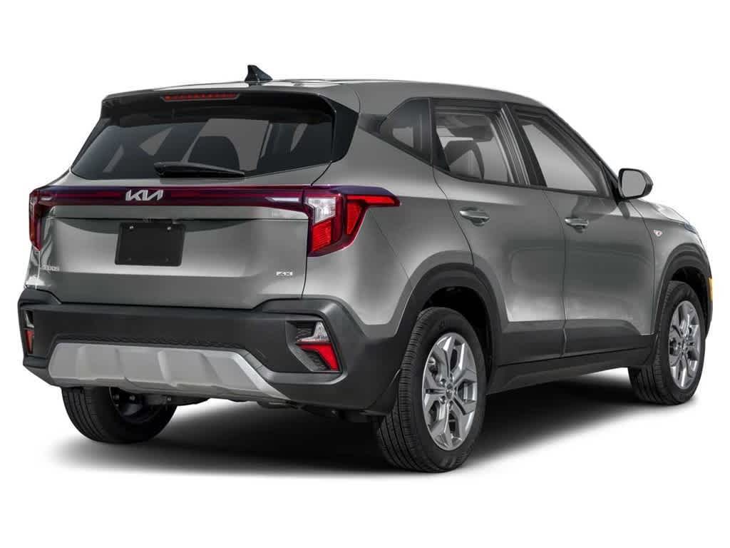 Thumbnail: 2026 Kia Seltos - 2