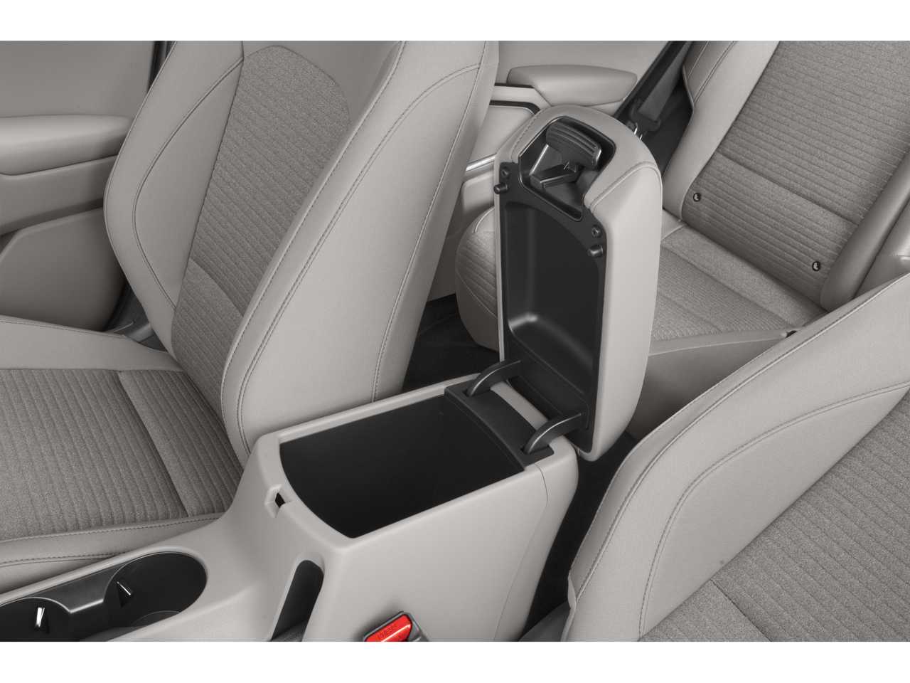 Thumbnail: 2025 Kia Soul - 10