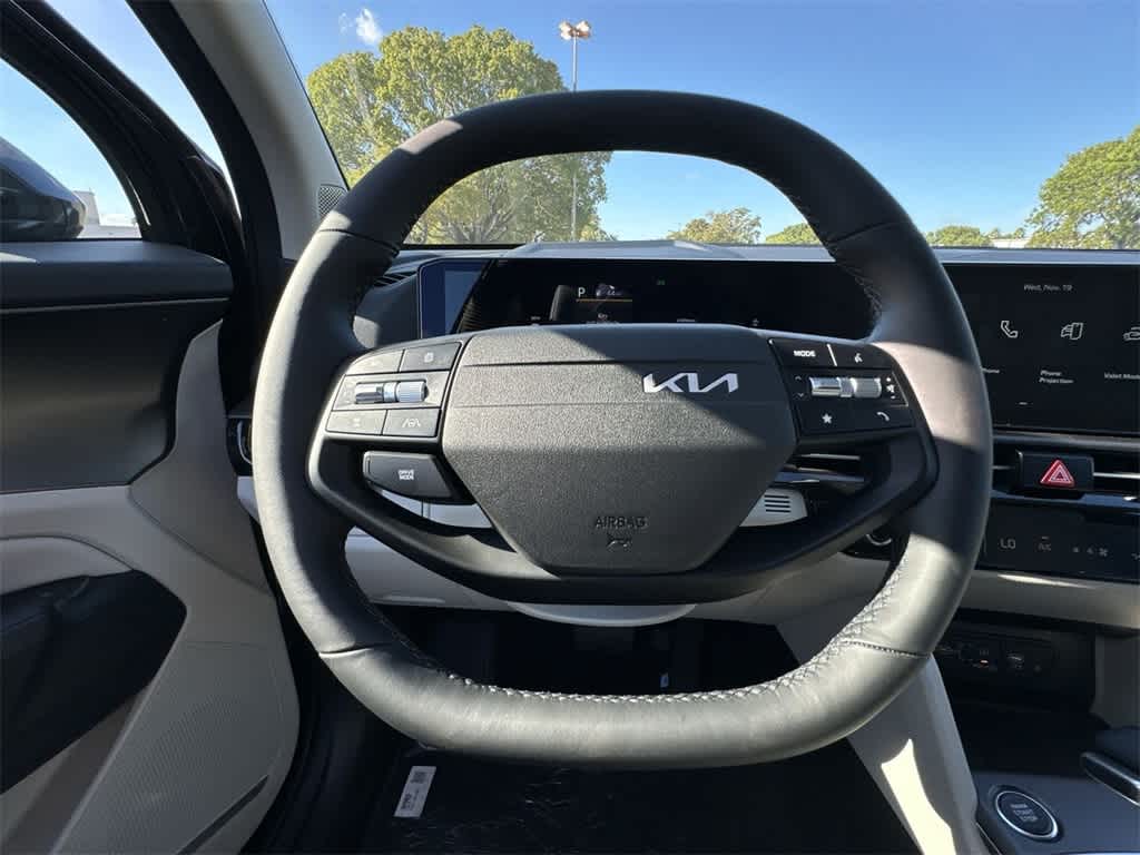 Thumbnail: 2026 Kia Sportage - 15