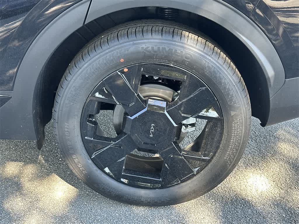 Thumbnail: 2026 Kia Sportage - 11