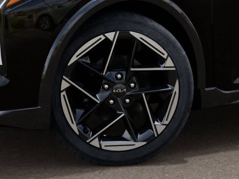 Thumbnail: 2025 Kia K4 - 9