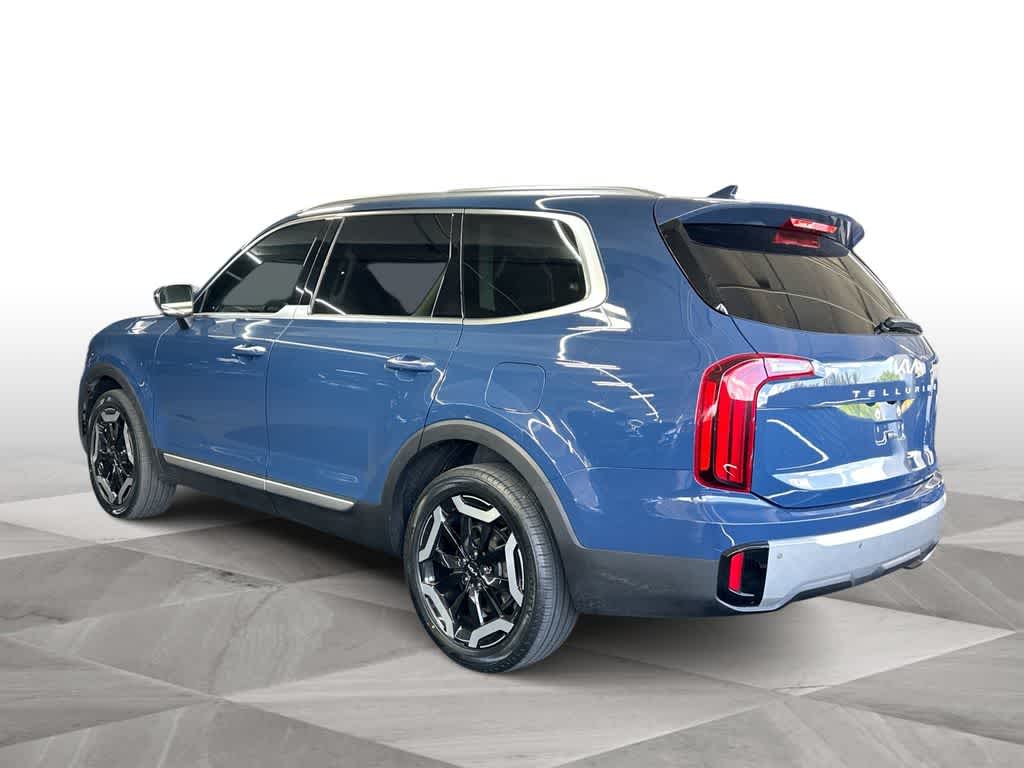 Thumbnail: 2024 Kia Telluride - 6