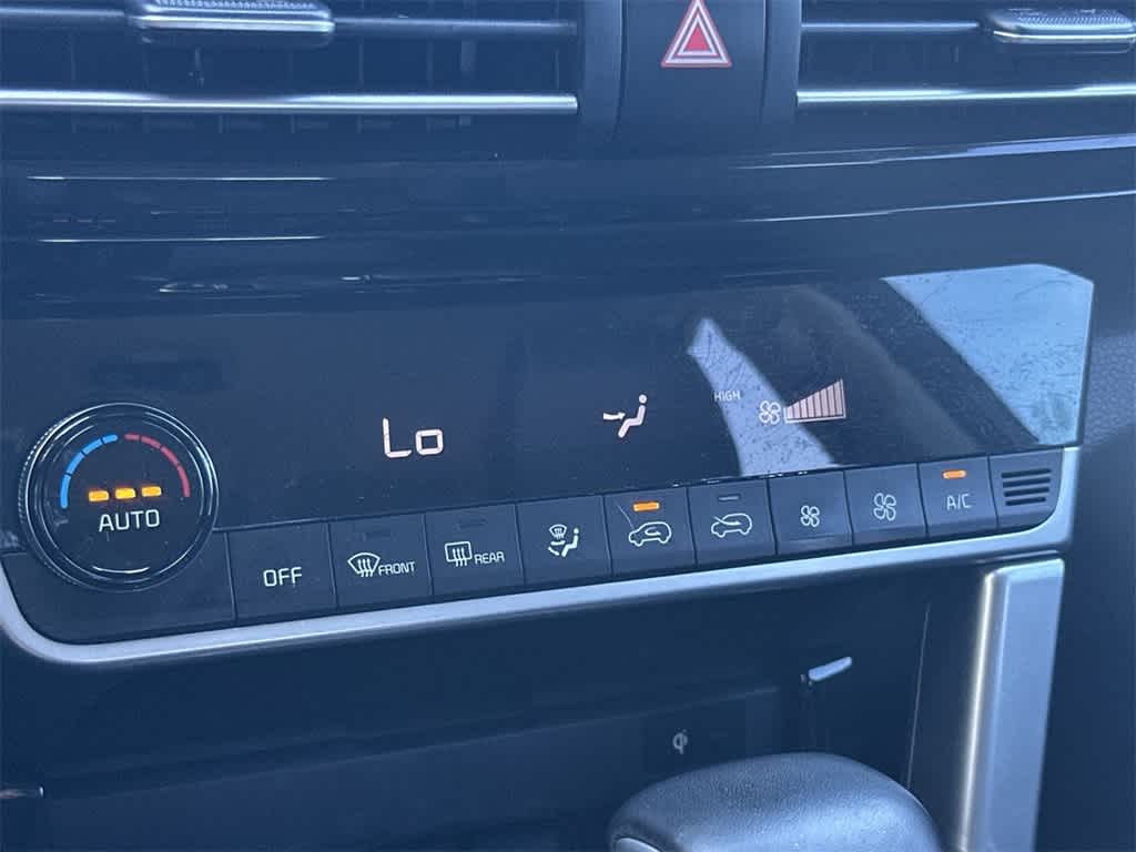 Thumbnail: 2021 Kia Seltos - 20