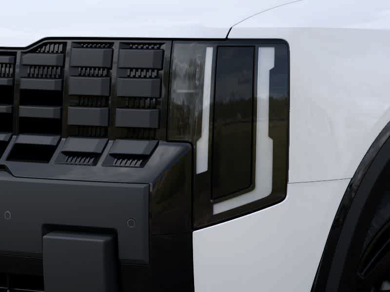 Thumbnail: 2027 Kia Telluride - 10