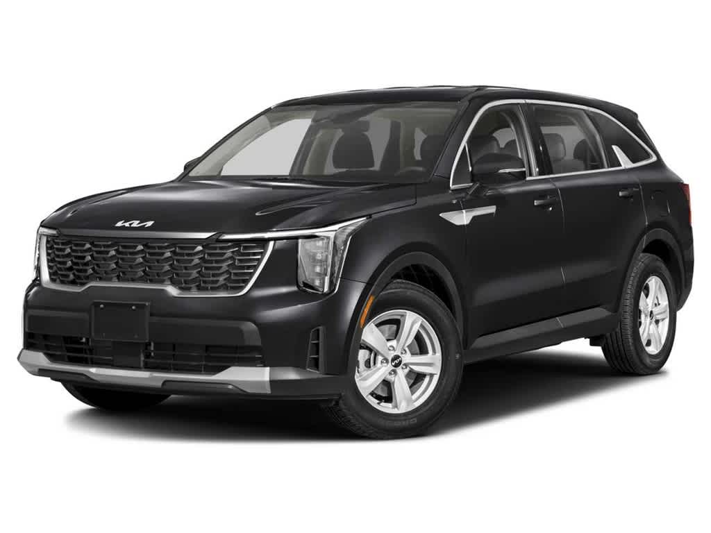 Thumbnail: 2026 Kia Sorento - 1
