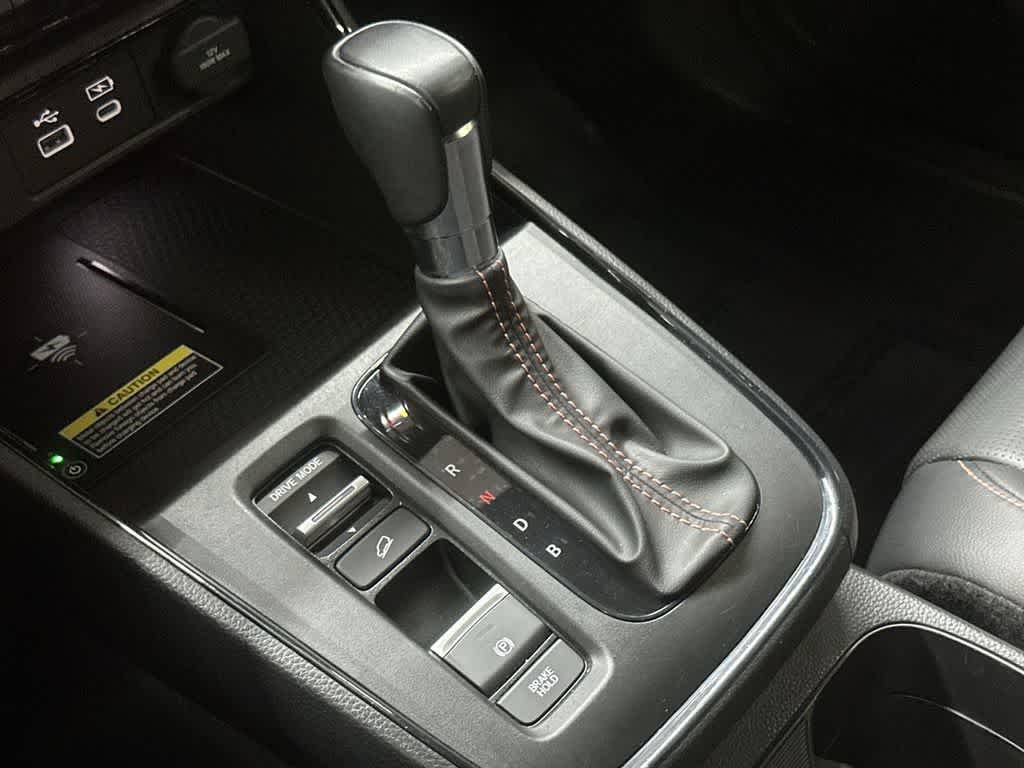 Thumbnail: 2024 Honda CR-V - 21