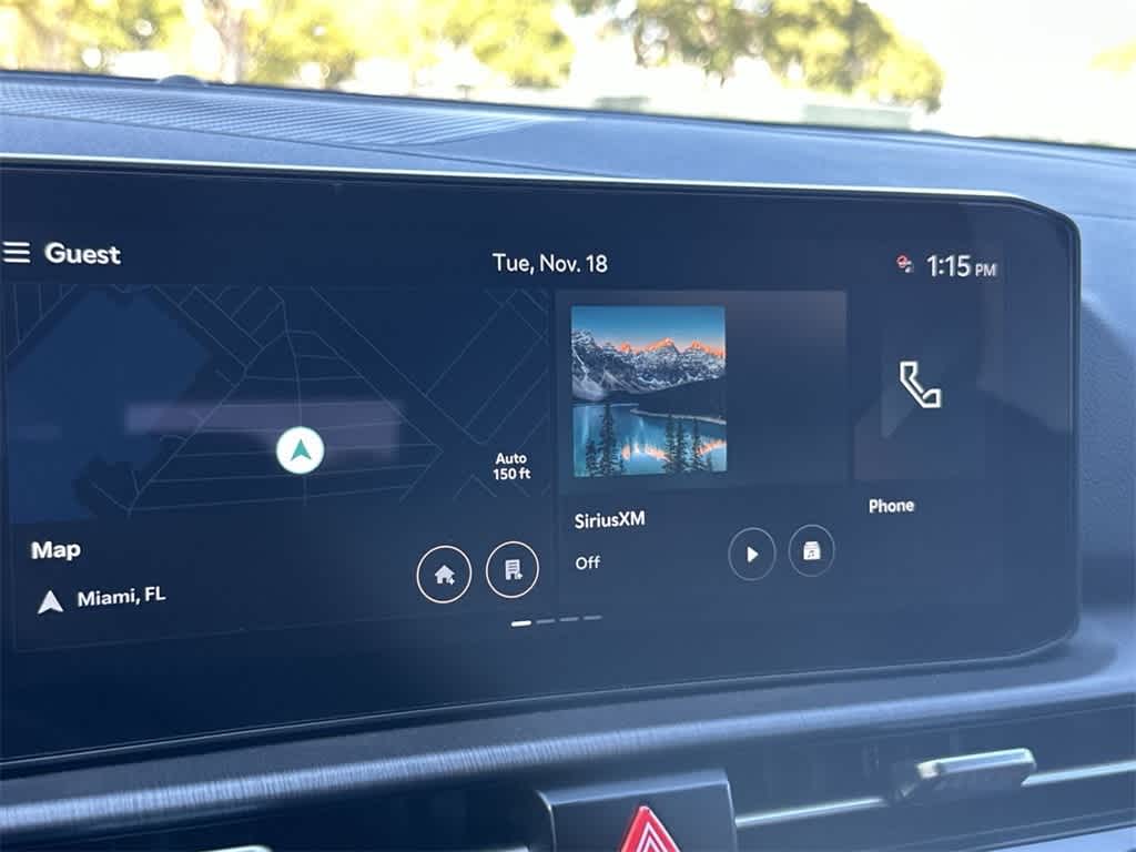 Thumbnail: 2026 Kia Sportage - 18