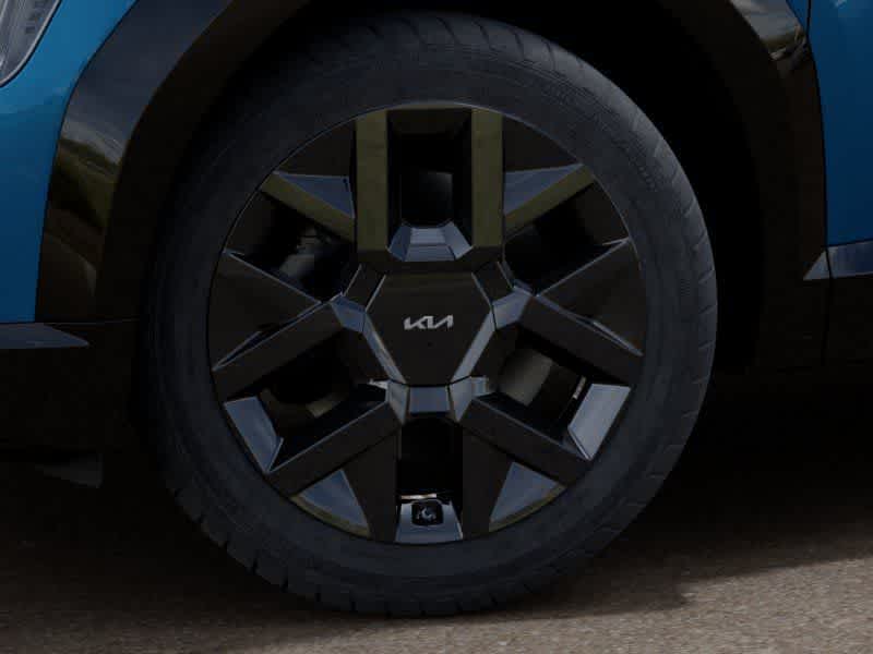 Thumbnail: 2026 Kia EV9 - 9