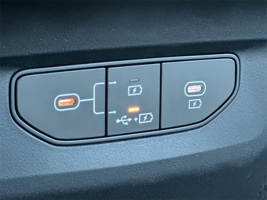 Thumbnail: 2025 Kia EV6 - 17