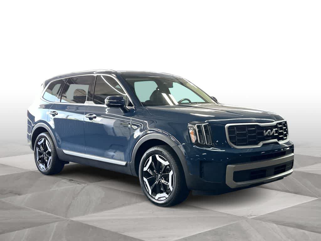 Thumbnail: 2024 Kia Telluride - 2