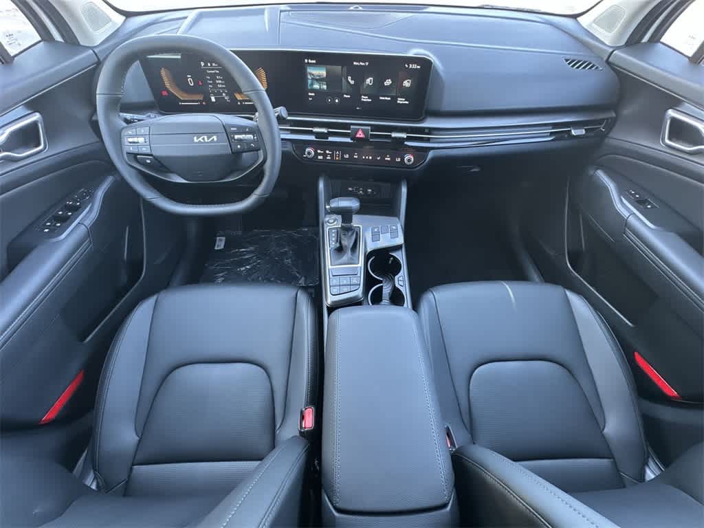 Thumbnail: 2026 Kia Sportage - 24