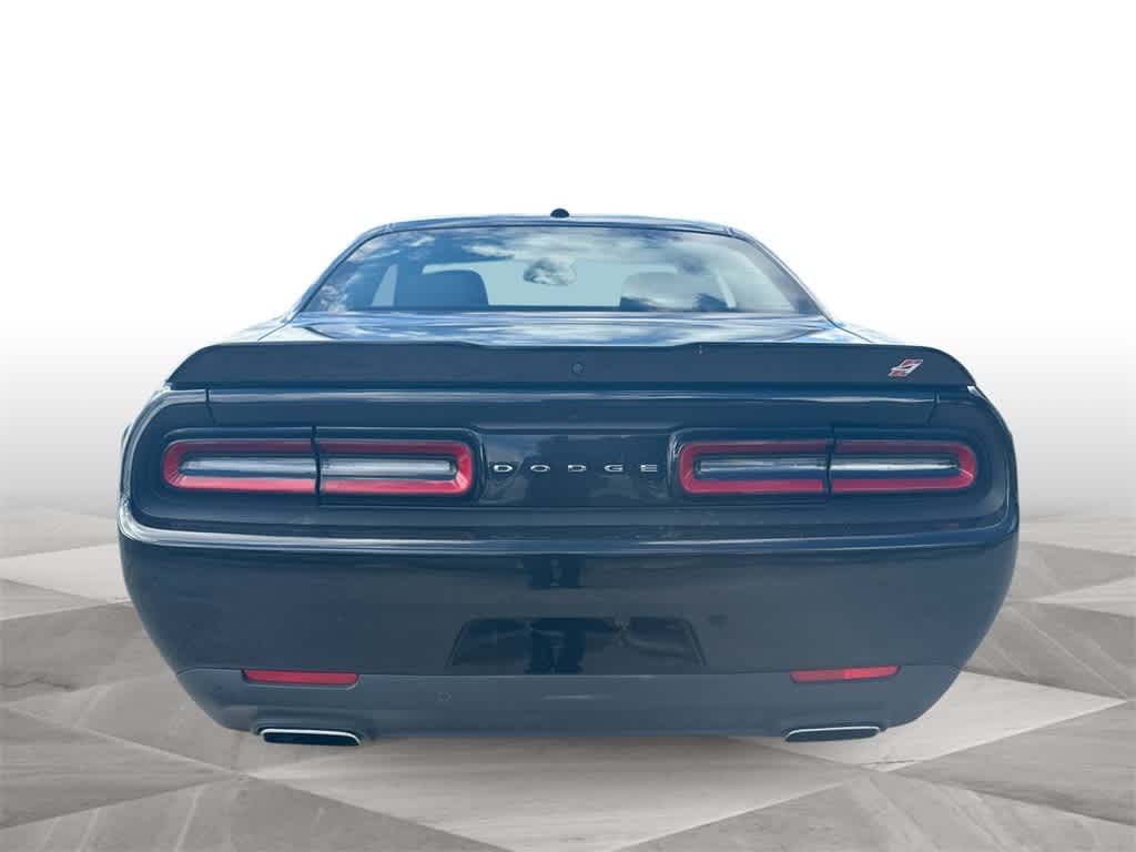 Thumbnail: 2023 Dodge Challenger - 7