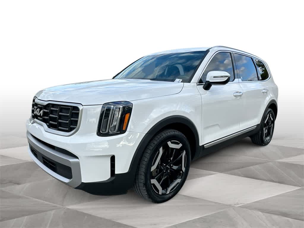 Thumbnail: 2023 Kia Telluride - 4