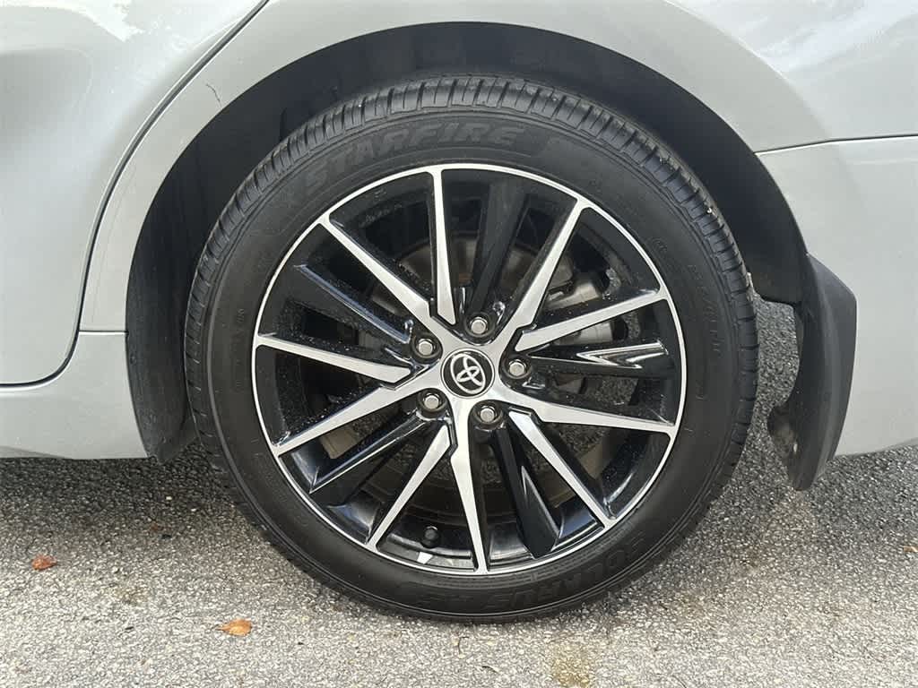 Thumbnail: 2024 Toyota Camry - 11