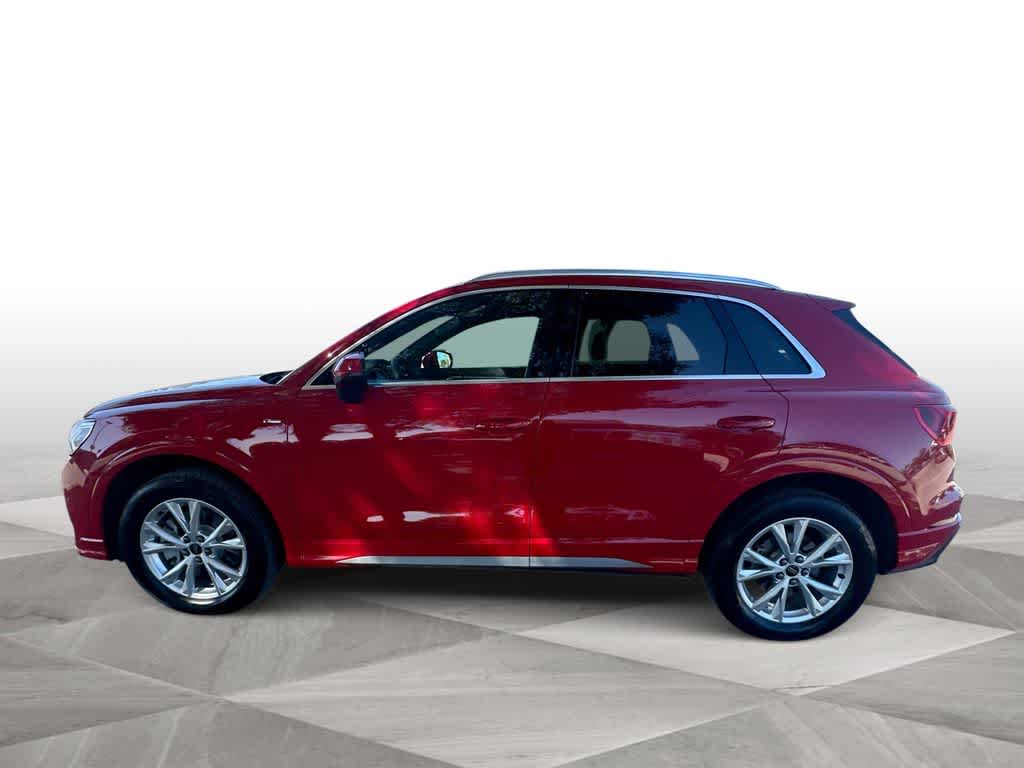 Thumbnail: 2025 Audi Q3 - 5