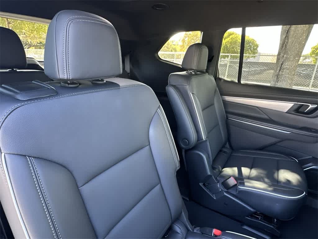 Thumbnail: 2025 Buick Enclave - 26