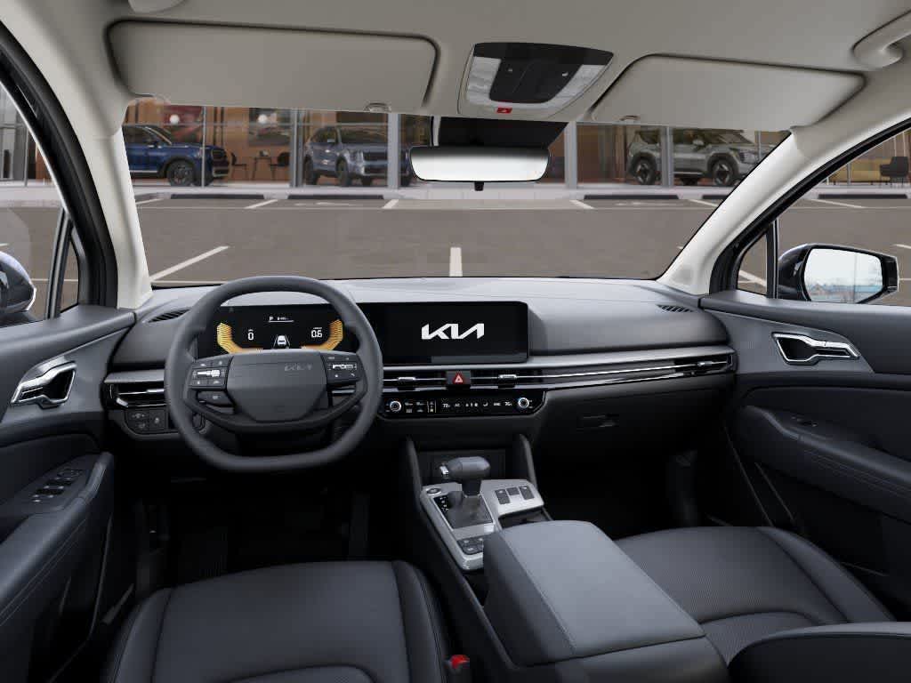 Thumbnail: 2026 Kia Sportage - 14
