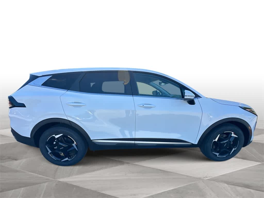 Thumbnail: 2026 Kia Sportage - 9