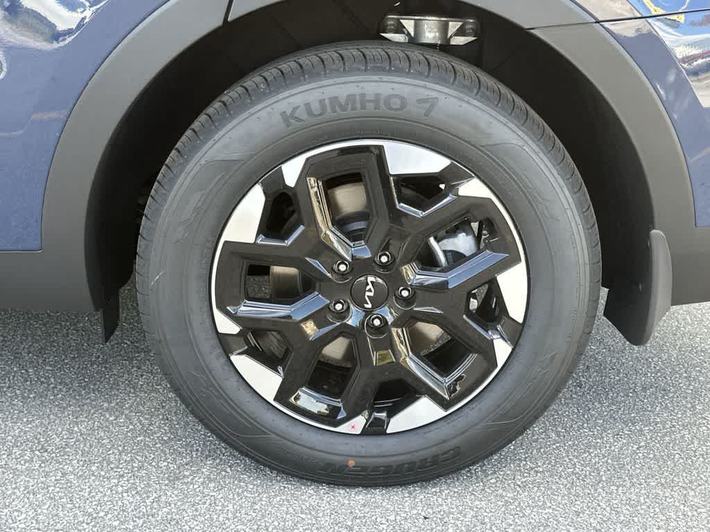 Thumbnail: 2026 Kia Sorento - 11