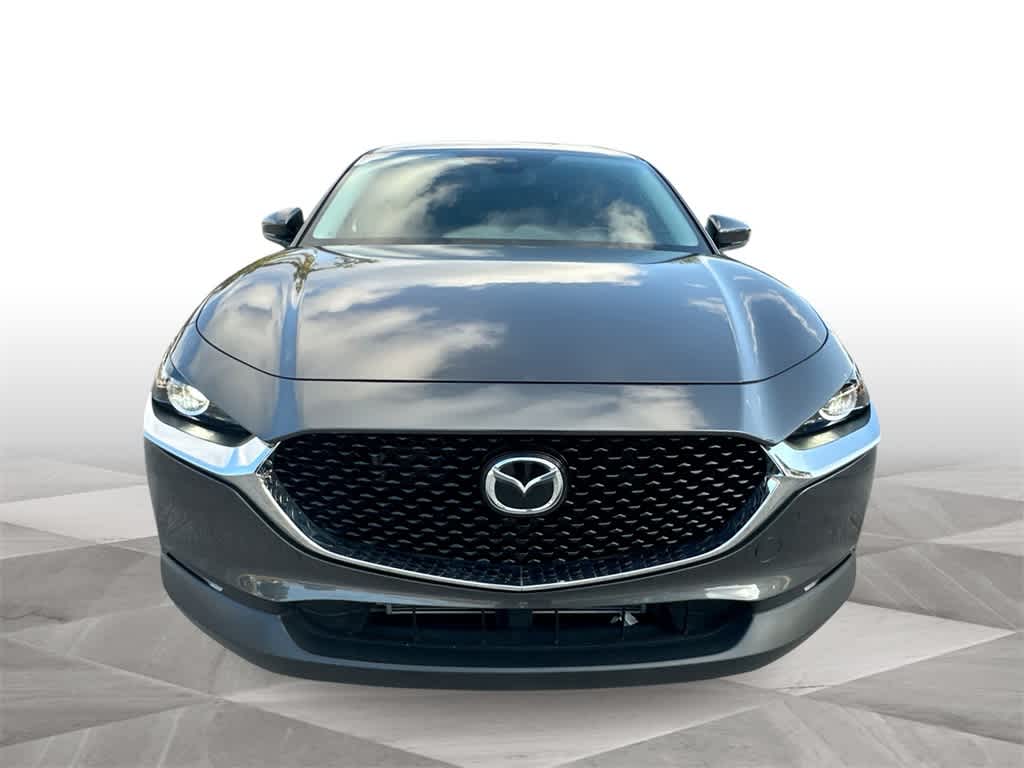 Thumbnail: 2021 Mazda CX-30 - 3