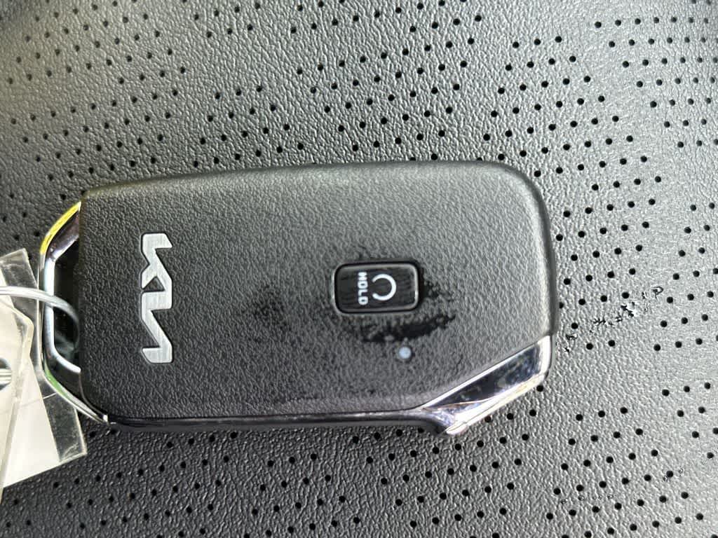 Thumbnail: 2026 Kia Seltos - 28