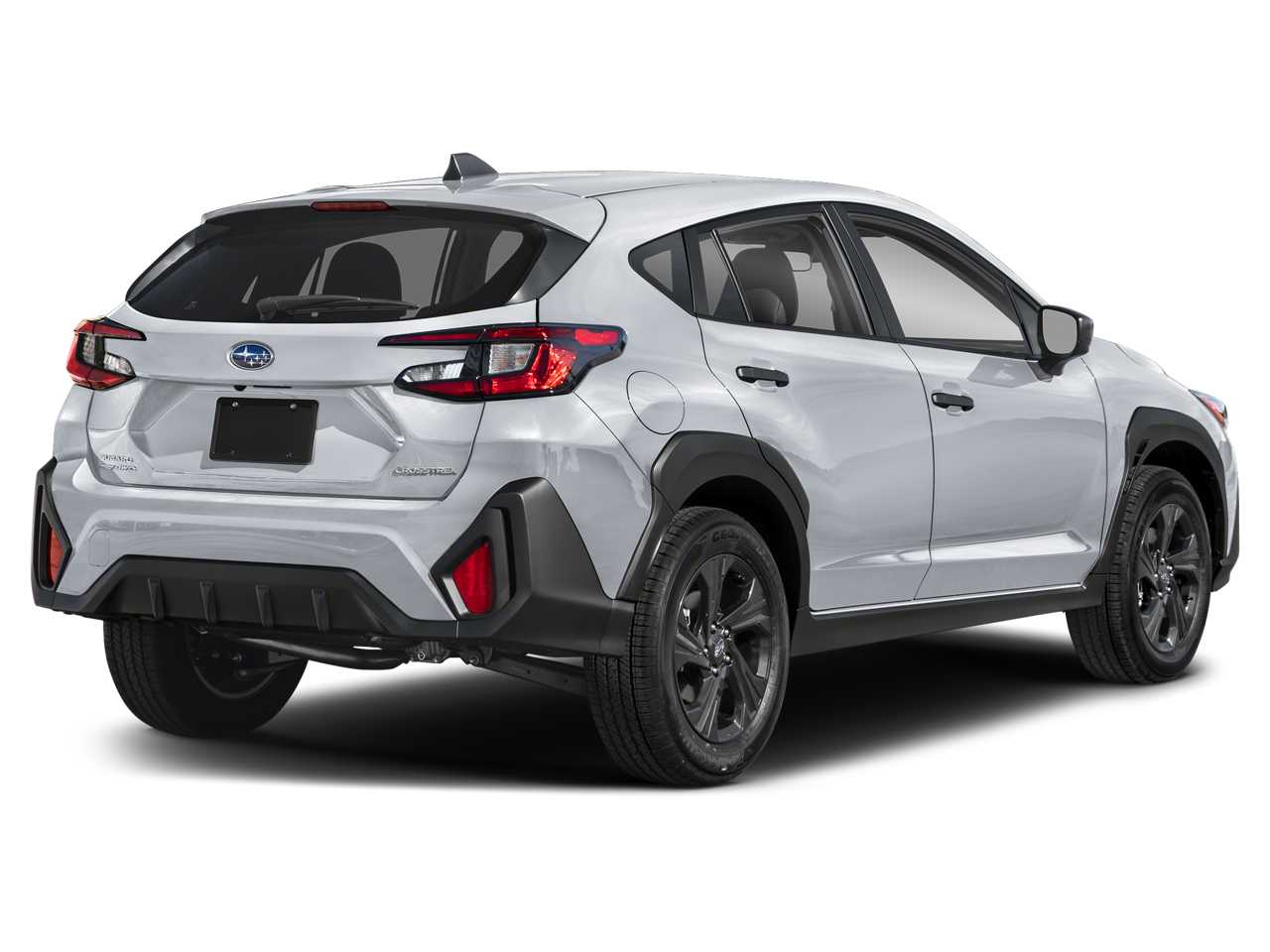 Thumbnail: 2024 Subaru Crosstrek - 2