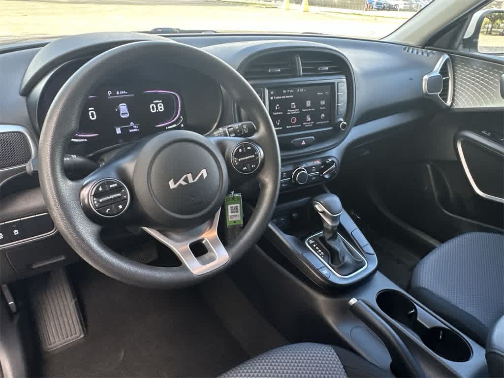 Thumbnail: 2023 Kia Soul - 13