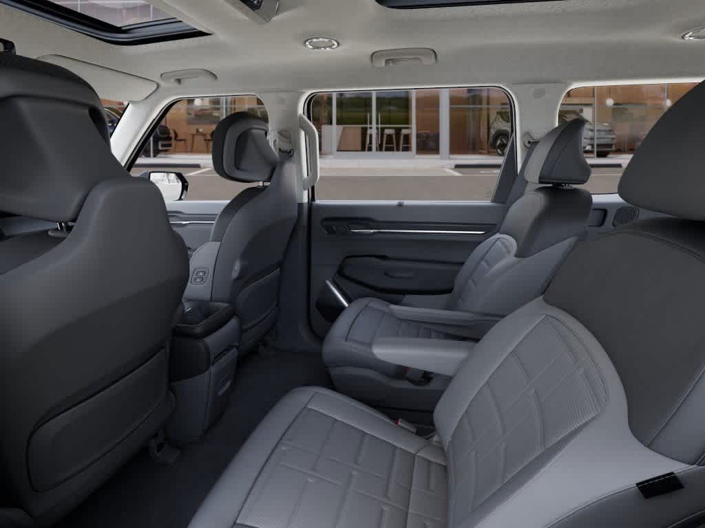 Thumbnail: 2026 Kia EV9 - 18