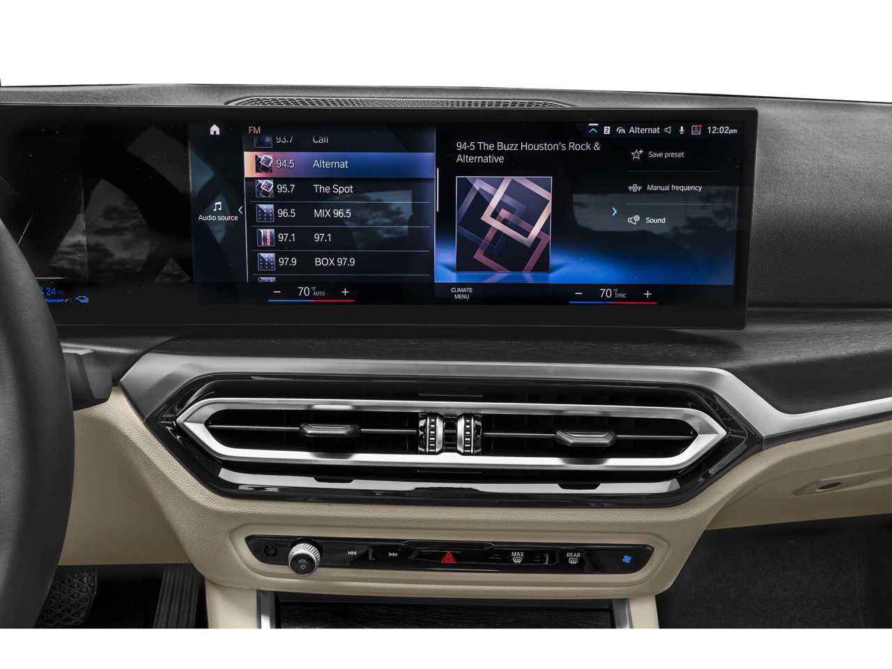 Thumbnail: 2023 BMW 3 Series - 7