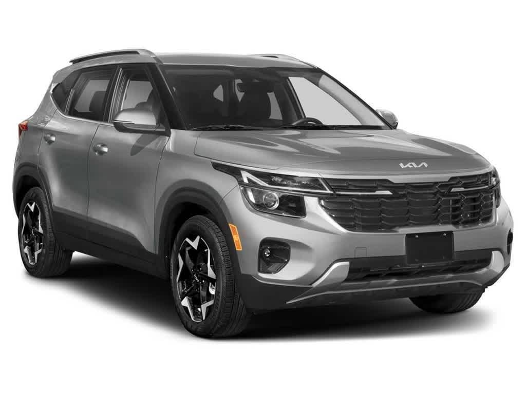 Thumbnail: 2026 Kia Seltos - 6