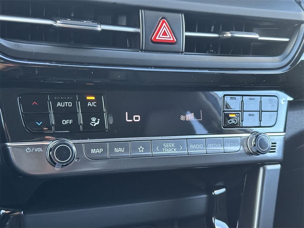 Thumbnail: 2026 Kia Seltos - 20