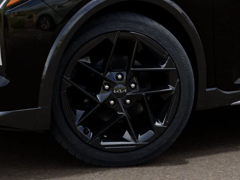 Thumbnail: 2026 Kia K4 - 9