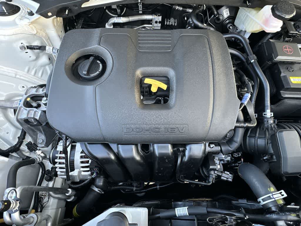 Thumbnail: 2026 Kia Seltos - 12