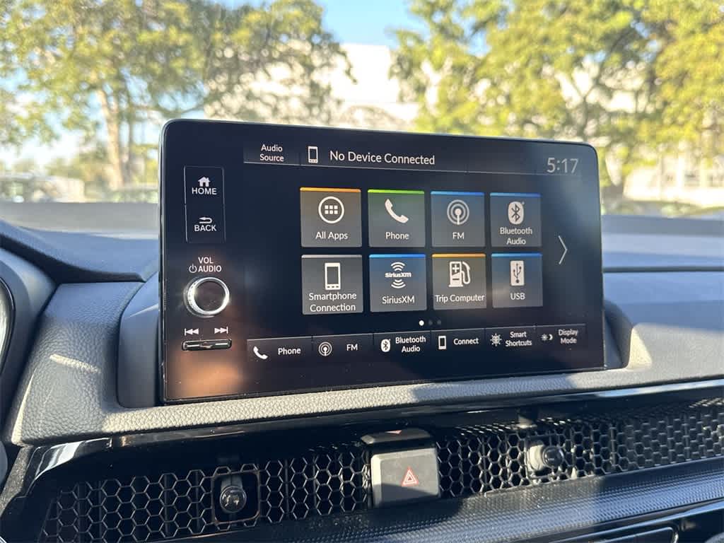 Thumbnail: 2023 Honda CR-V - 18