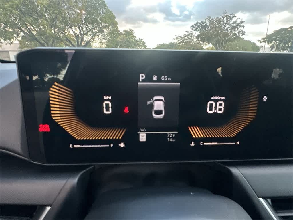 Thumbnail: 2026 Kia K4 - 16