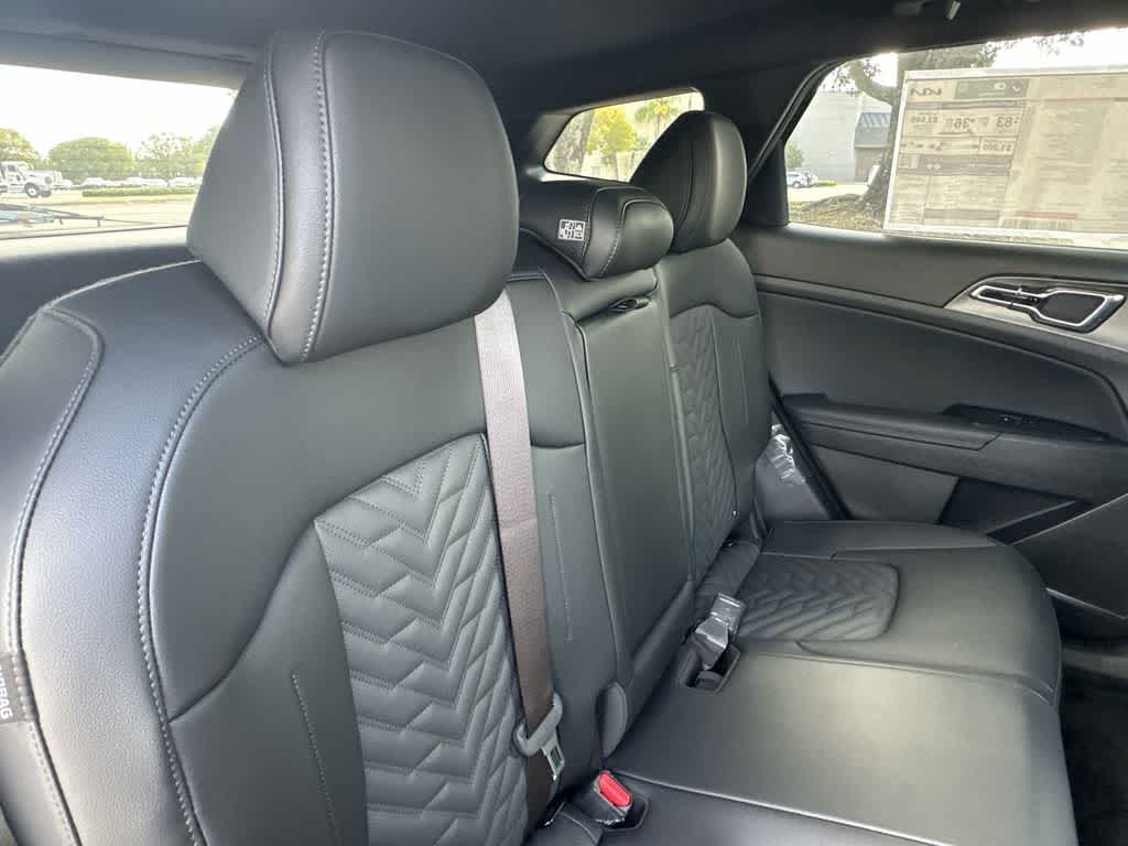 Thumbnail: 2026 Kia Sportage - 26