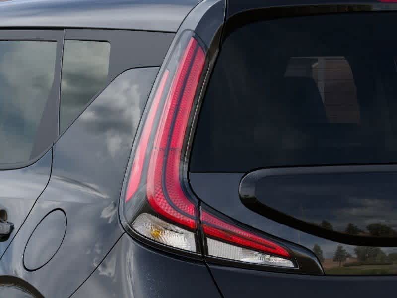 Thumbnail: 2025 Kia Soul - 11