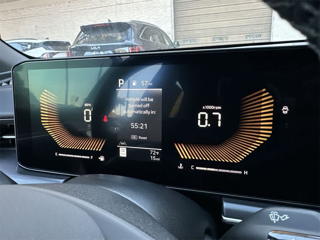 Thumbnail: 2026 Kia K5 - 16