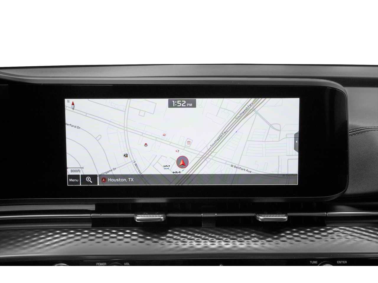 Thumbnail: 2023 Kia Carnival - 12