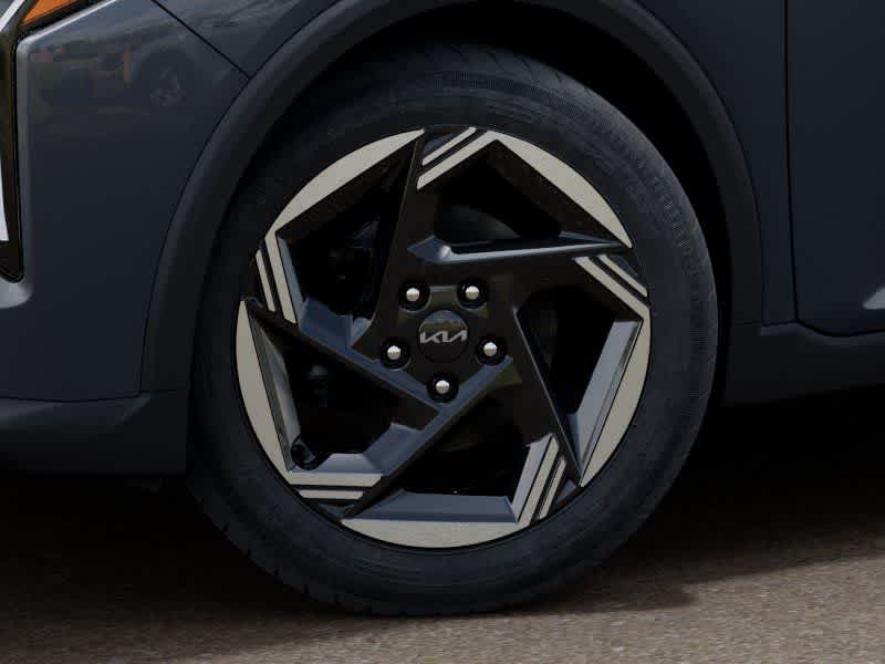 Thumbnail: 2026 Kia K4 - 8