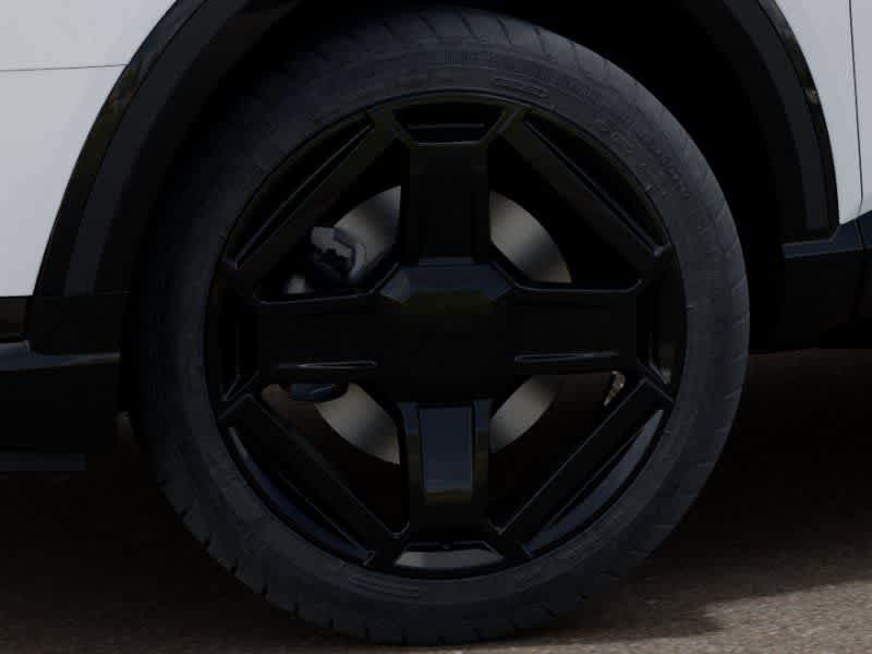 Thumbnail: 2027 Kia Telluride - 9