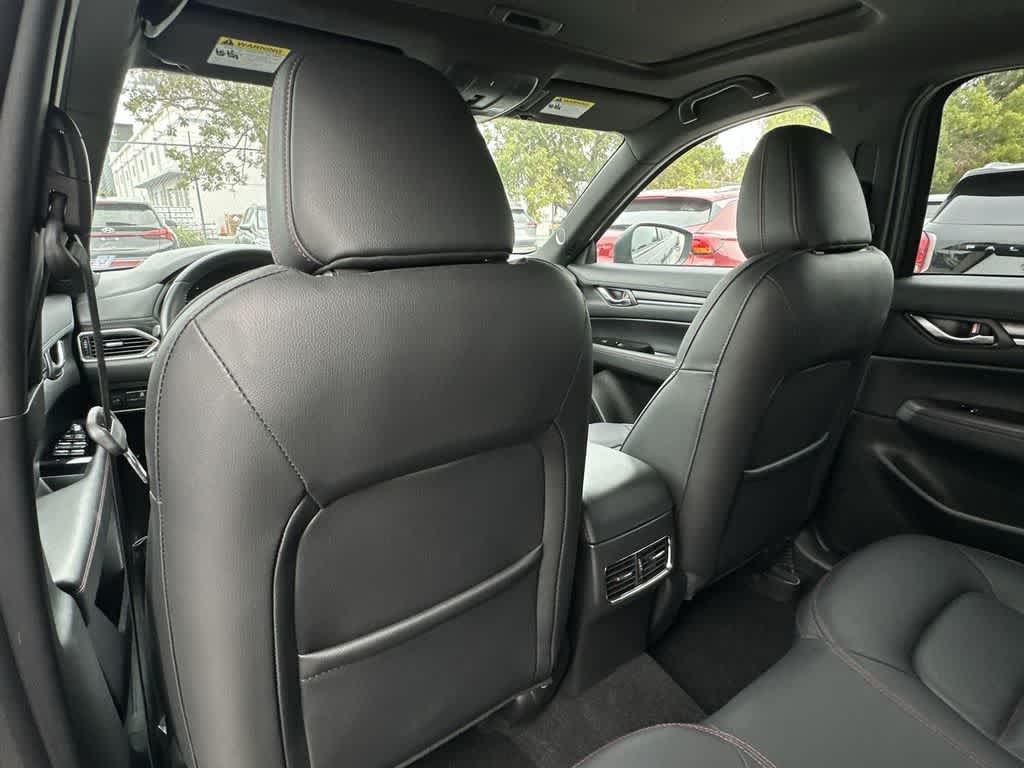 Thumbnail: 2023 Mazda CX-5 - 23