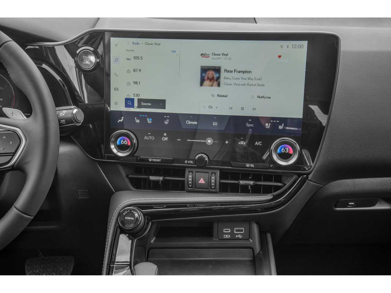 Thumbnail: 2022 Lexus NX - 7