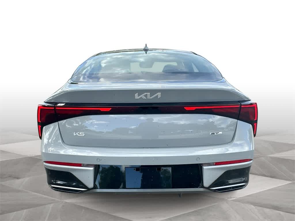 Thumbnail: 2026 Kia K5 - 7